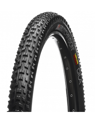 Pneu Hutchinson Gila TLR 27.5 x 2.1 | Cyclone Bike