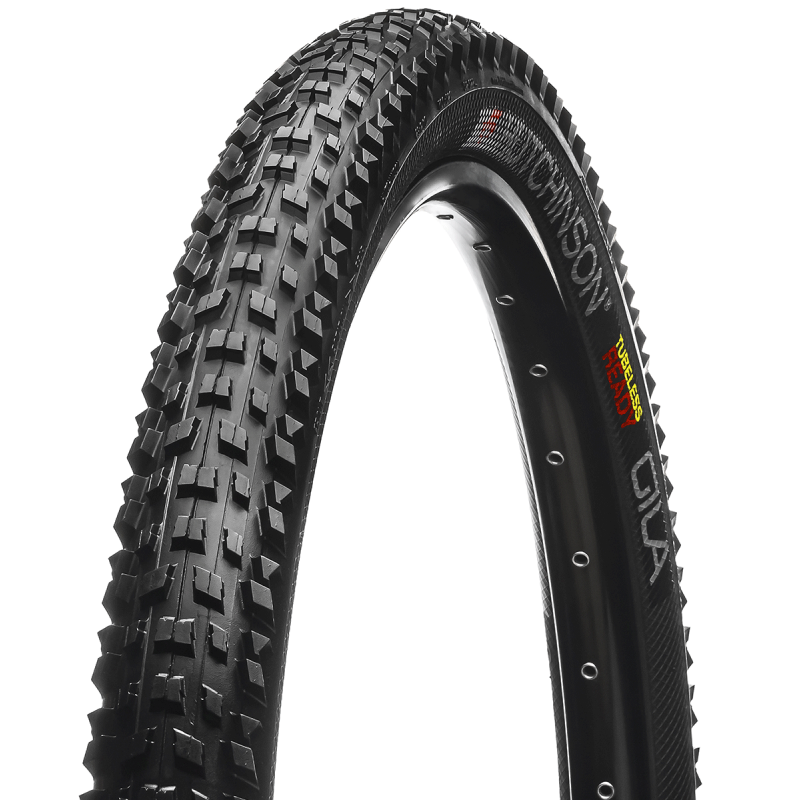 PNEU HUTCHINSON GILA TLR 27.5 X 2.1 PNEU HUTCHINSON GILA TLR 27.5 X 2.1