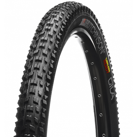 Pneu Hutchinson Gila TLR 27.5 x 2.1 | Cyclone Bike