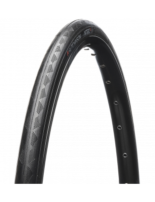 Pneu Hutchinson Nitro 2 700x28 TS Noir | Cyclone Bike
