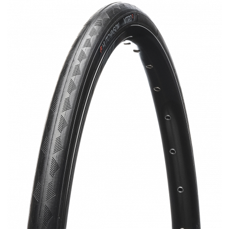 Pneu Hutchinson Nitro 2 700x28 TS Noir | Cyclone Bike
