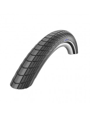 Pneu Schwalbe Big Apple 28x2.00 K-Guard | Cyclone Bike