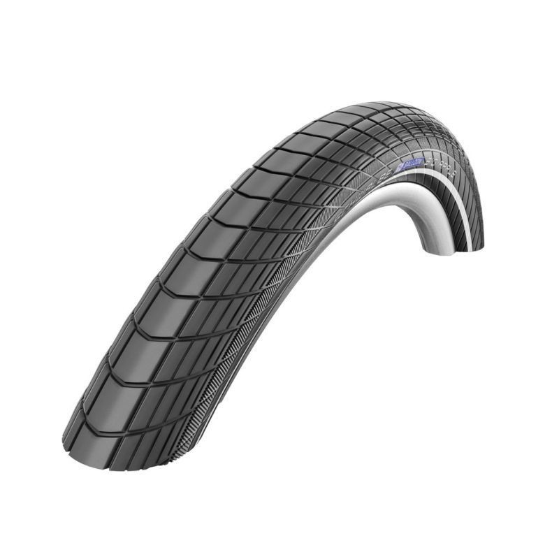 SCHWALBE BIG APPLE TIRE 28X2.00 K-GUARD