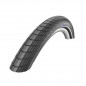 SCHWALBE BIG APPLE TIRE 28X2.00 K-GUARD
