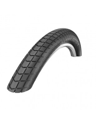 Schwalbe Super Moto-X Tire 27.5x2.40/650B Black | Cyclone Bike