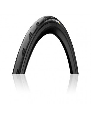 Continental Grand Prix 5000 Tire 700x25 S Black | Cyclone Bike