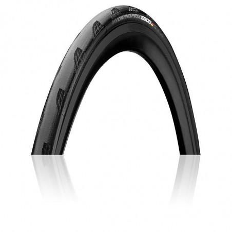 Continental Grand Prix 5000 Tire 700x25 S Black | Cyclone Bike