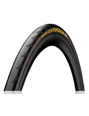 Pneu Continental Gatorskin 700x23 Souple | Cyclone Bike