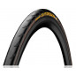 PNEU CONTINENTAL GATORSKIN 700X23 SOUPLE PNEU CONTINENTAL GATORSKIN 700X23 SOUPLE