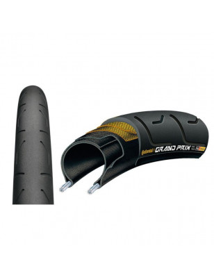 Pneu Continental Grand Prix Souple 700x25 | Cyclone Bike