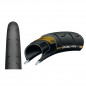 PNEU CONTINENTAL GRAND PRIX SOUPLE 700X25 PNEU CONTINENTAL GRAND PRIX SOUPLE 700X25
