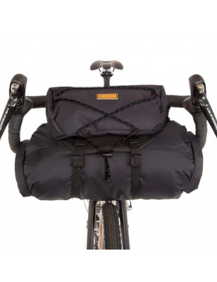 Sacoche Cintre L 17L | Cyclone Bike