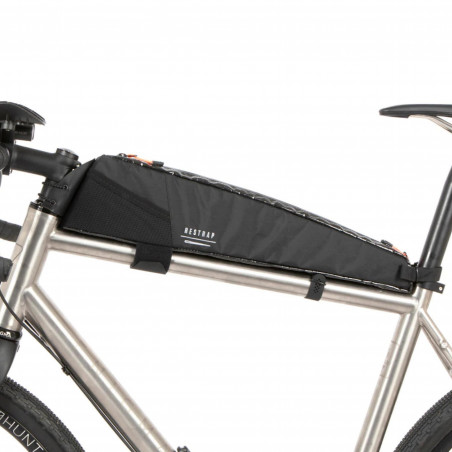 SACOCHE TOP TUBE LONG 2L