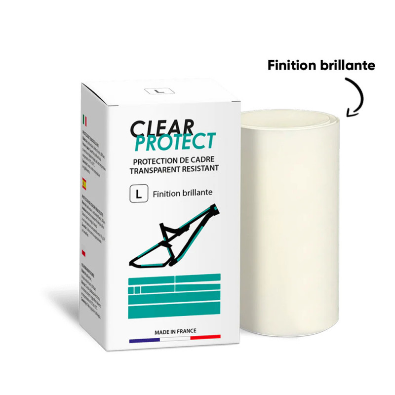 PROTECTION PACK VELO L BRILLANT