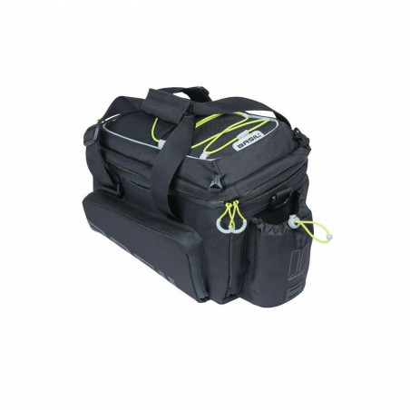 Sacoche Basil Miles Trunkbag MIK 9-36L | Basil | Cyclone Bike