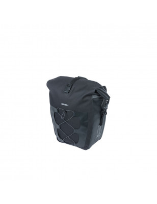 Sacoche Navigator Waterproof 22L Basil | Cyclone Bike