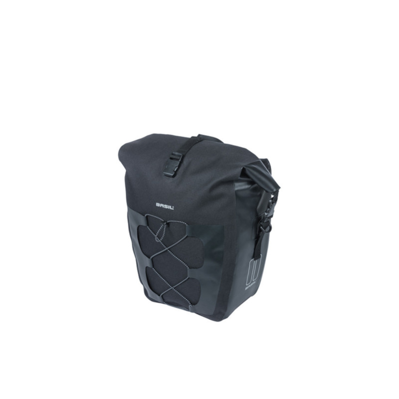 SACOCHE NAVIGATOR WATERPROOF 22L BASIL