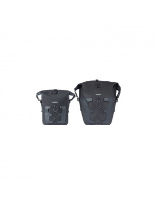 Sacoche Navigator Waterproof 25-31L Basil | Cyclone Bike