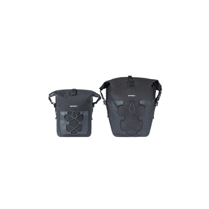 SACOCHE NAVIGATOR WATERPROOF 25-31L