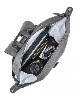 SAC A DOS MOUSTACHE 17L