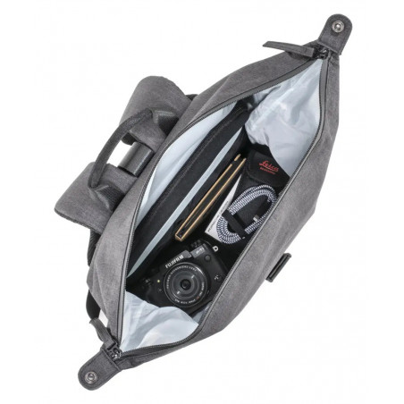 SAC A DOS MOUSTACHE 17L