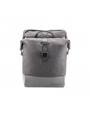 SACOCHES DOUBLE MOUSTACHE GREG & MANU MIK 41L