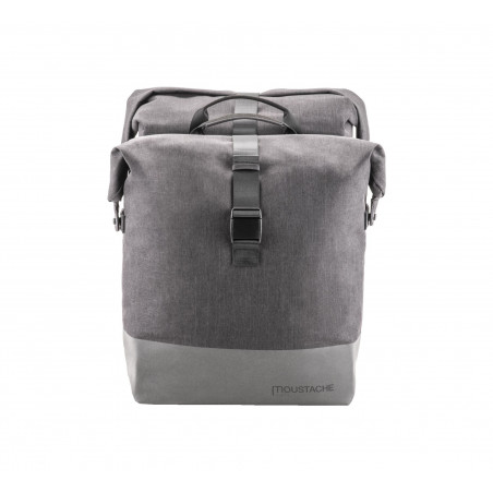 SACOCHES DOUBLE MOUSTACHE GREG & MANU MIK 41L