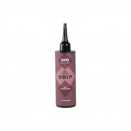 Lubrifiant UFO Drip All 100 ML | Ceramic Speed | Cyclone Bike