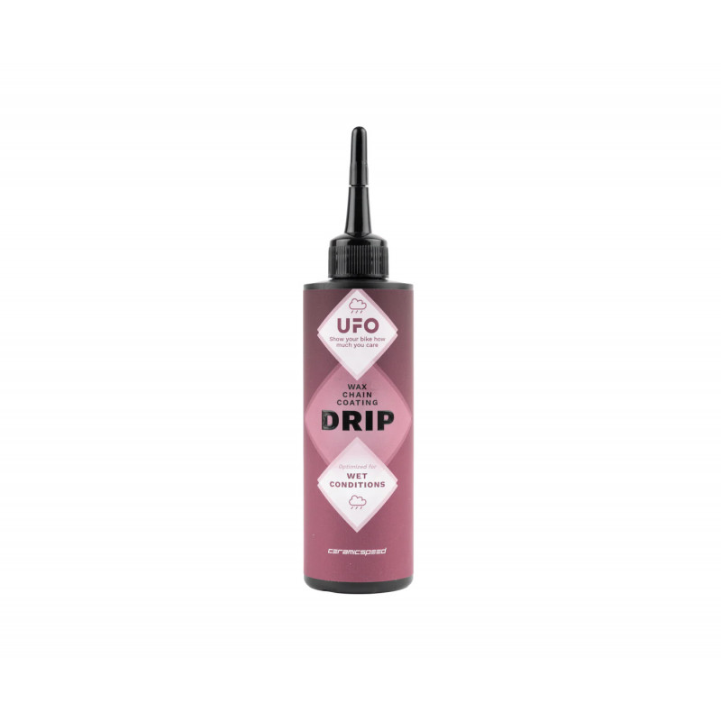 LUBRIFIANT CERAMIC UFO DRIP WET 100 ML