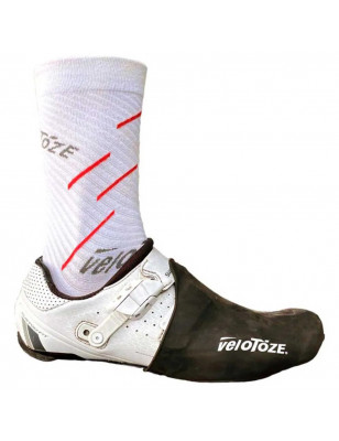 Titre de la page : Couvre-Orteils en Silicone | Velotoze | Cyclone Bike