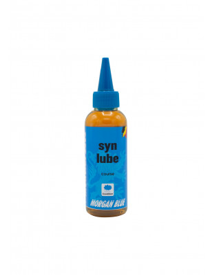 Morgan Blue Syn Lube | Cyclone Bike