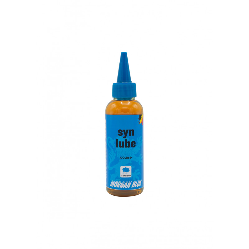 LUBRIFIANT CHAINE SYN LUBE 125CC