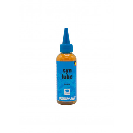 Morgan Blue Syn Lube | Cyclone Bike