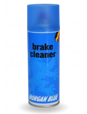 Clean Disque 400CC Morgan Blue | Cyclone Bike