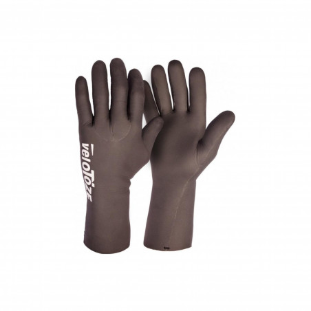 Gants Velotoze Neoprene | Cyclone Bike