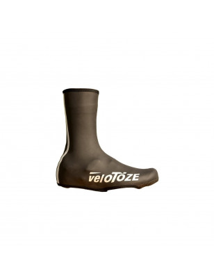 Couvre-Chaussures Hautes Velotoze | Cyclone Bike