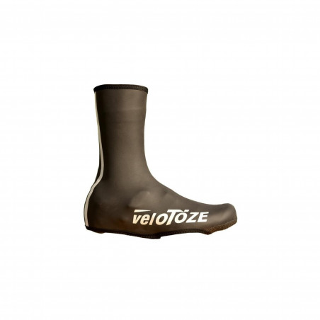 Couvre-Chaussures Hautes Velotoze | Cyclone Bike