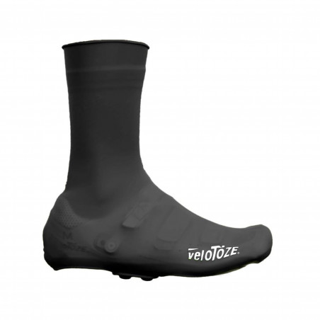 COUVRE-CHAUSSURES VELOTOZE HAUTES | Cyclone Bike