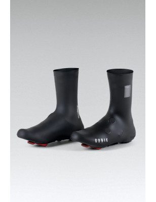 COUVRE CHAUSSURES VELOTOZE SNAPS | Cyclone Bike