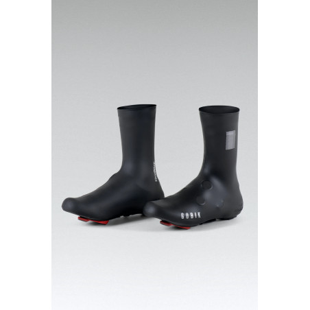COUVRE CHAUSSURES VELOTOZE SNAPS | Cyclone Bike