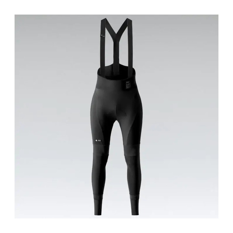 COLLANT ABSOLUTE 7.0 FEMME BLACK