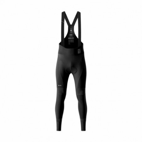 Collant Absolute 7.0 Homme Black Gobik | Cyclone Bike
