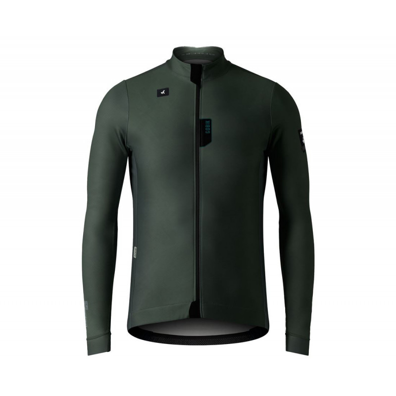VESTE THERMIQUE SKIMO PRO MALLAR