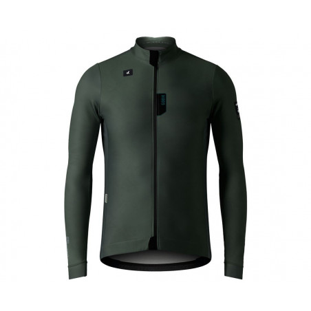 Veste Thermique Skimo Pro Mallar Gobik | Cyclone Bike