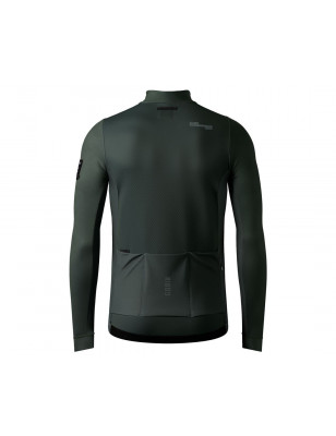 VESTE THERMIQUE SKIMO PRO MALLAR