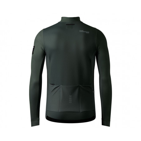 VESTE THERMIQUE SKIMO PRO MALLAR