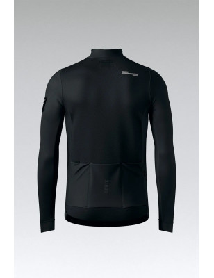 VESTE THERMIQUE SKIMO PRO BLACK