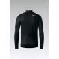 VESTE THERMIQUE SKIMO PRO BLACK