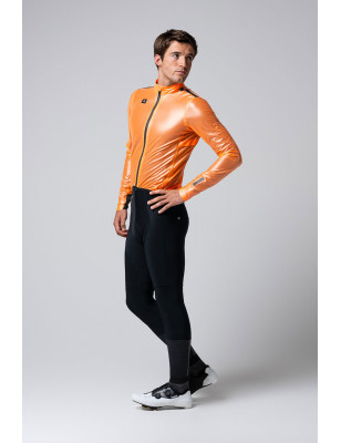 Veste Imperméable Légère Pluvia Gobik | Cyclone Bike