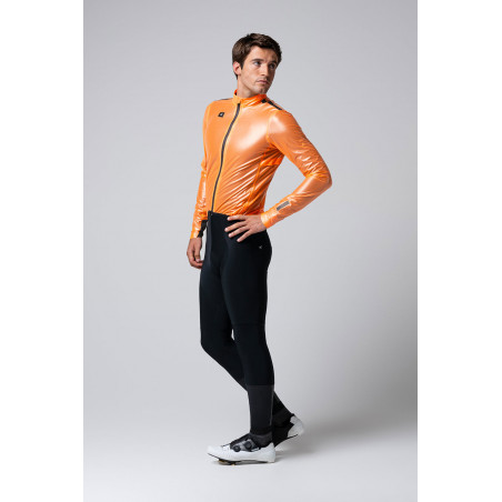 Veste Imperméable Légère Pluvia Gobik | Cyclone Bike